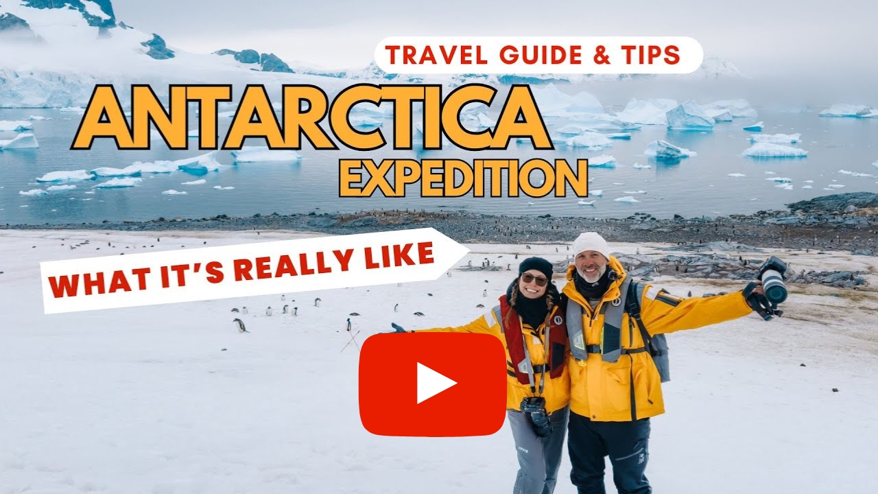 Antartica Thumbnail