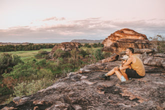 Kakadu国家公园游览指南