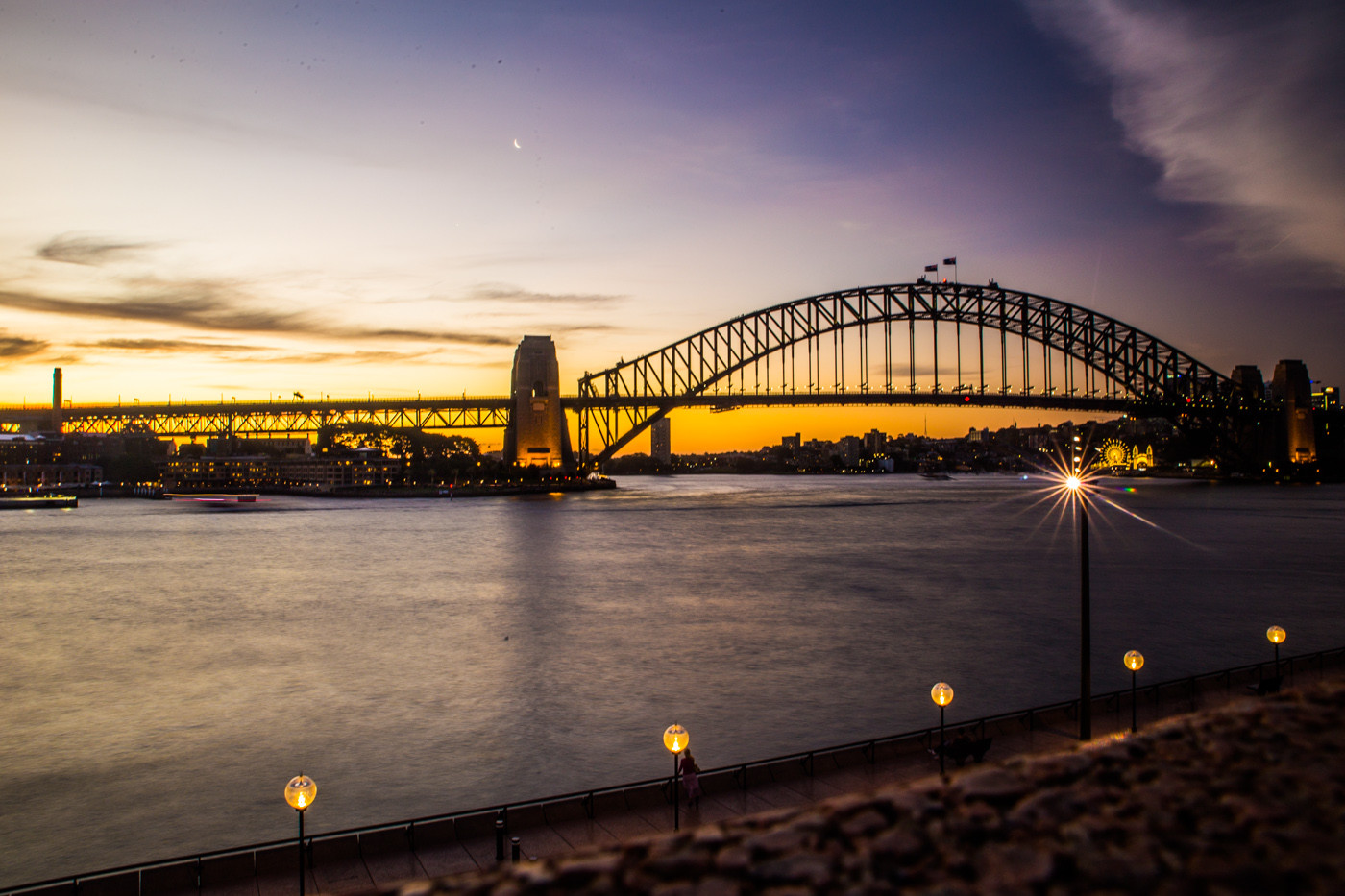悉尼被列入澳大利亚最佳居住地