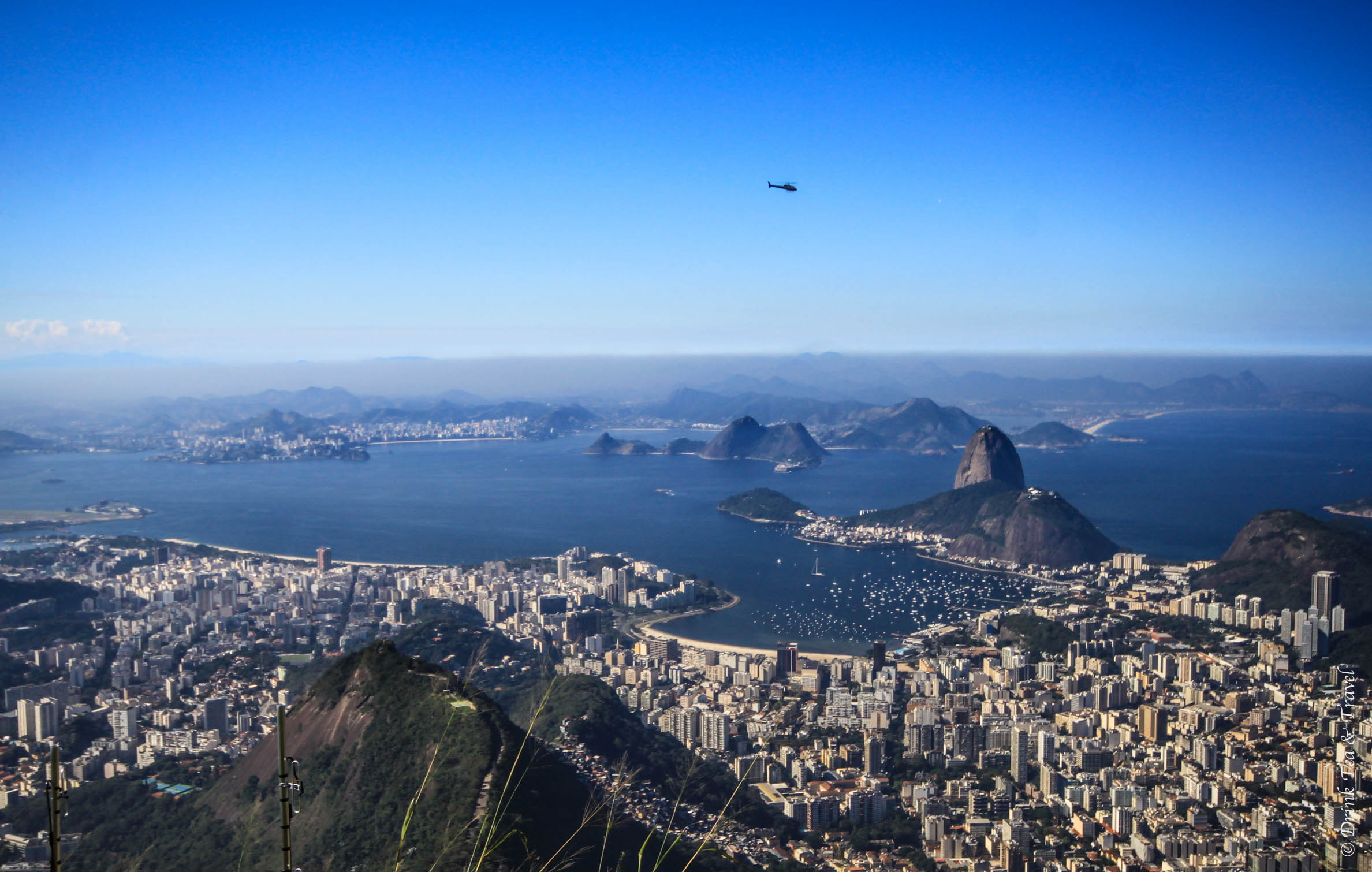 巴西旅行小贴士万博体育最新客户端下载:去巴西旅行前要知道的5件事