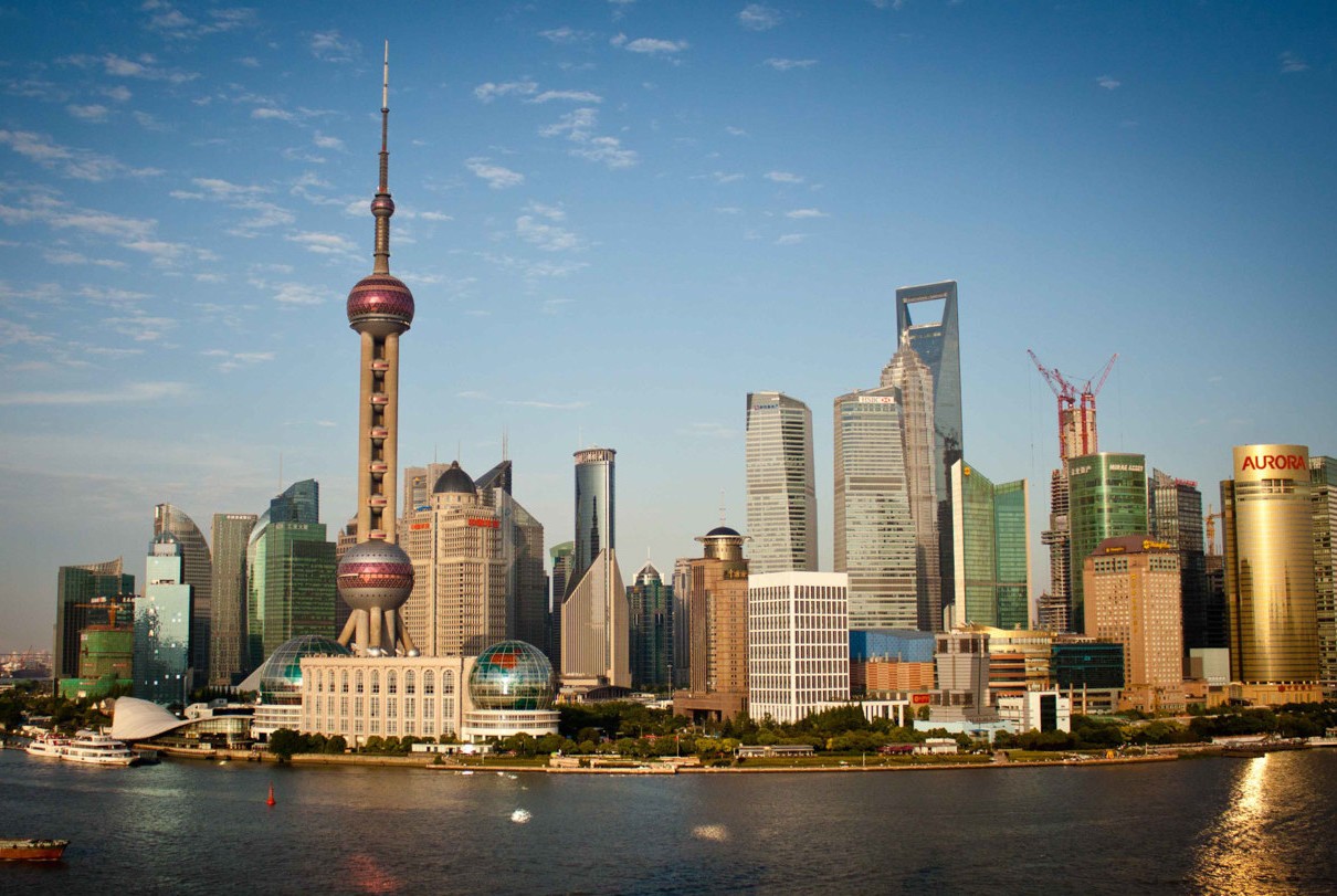上海何处宜居:上海最佳社区和酒店指南