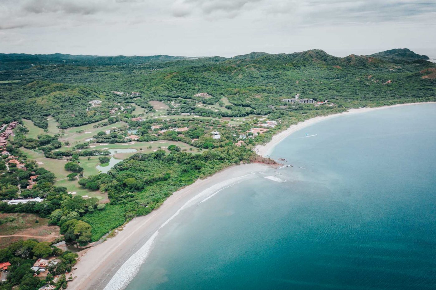 哥斯达黎加生态旅游指南