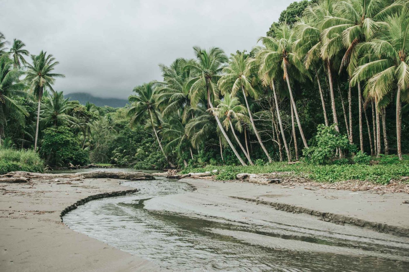 哥斯达黎加生态旅游指南