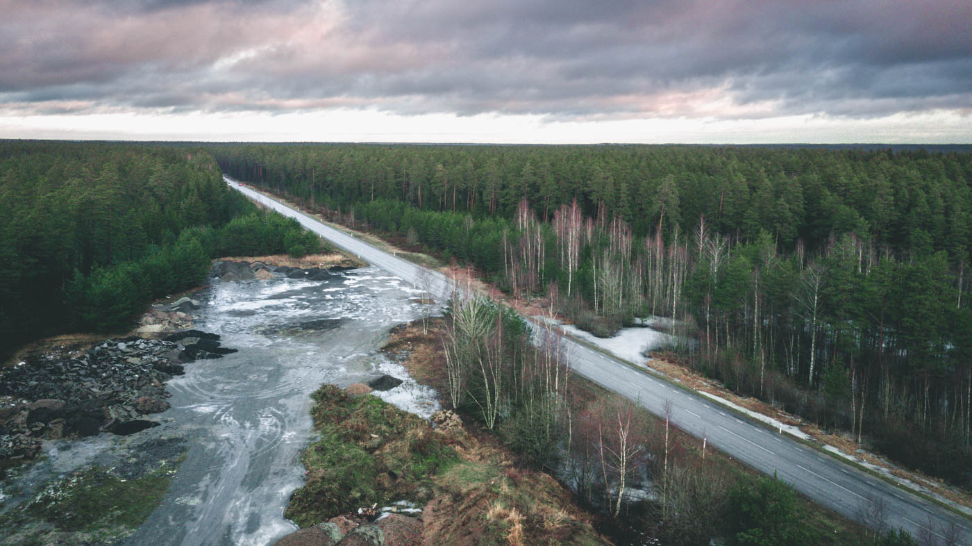 拉赫马国家公园，爱沙尼亚