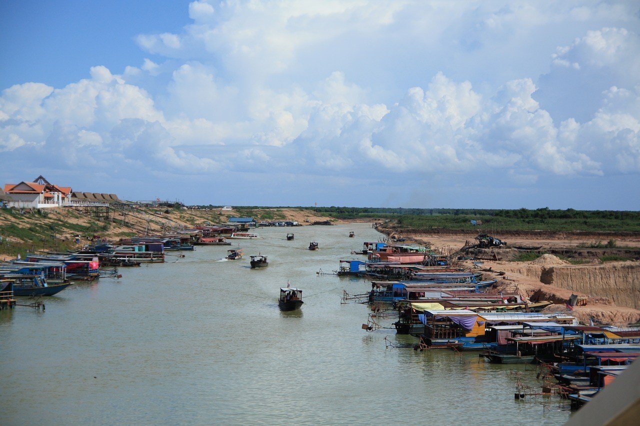 柬埔寨金边旅游计划