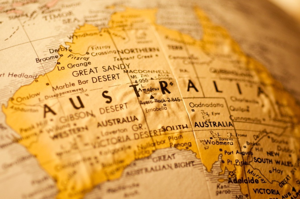 移居澳大利亚:揭穿神话和误解